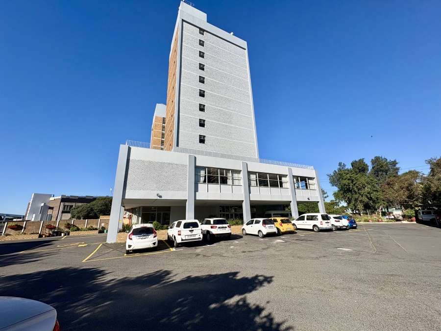 1 Bedroom Property for Sale in Townsend Estate Western Cape